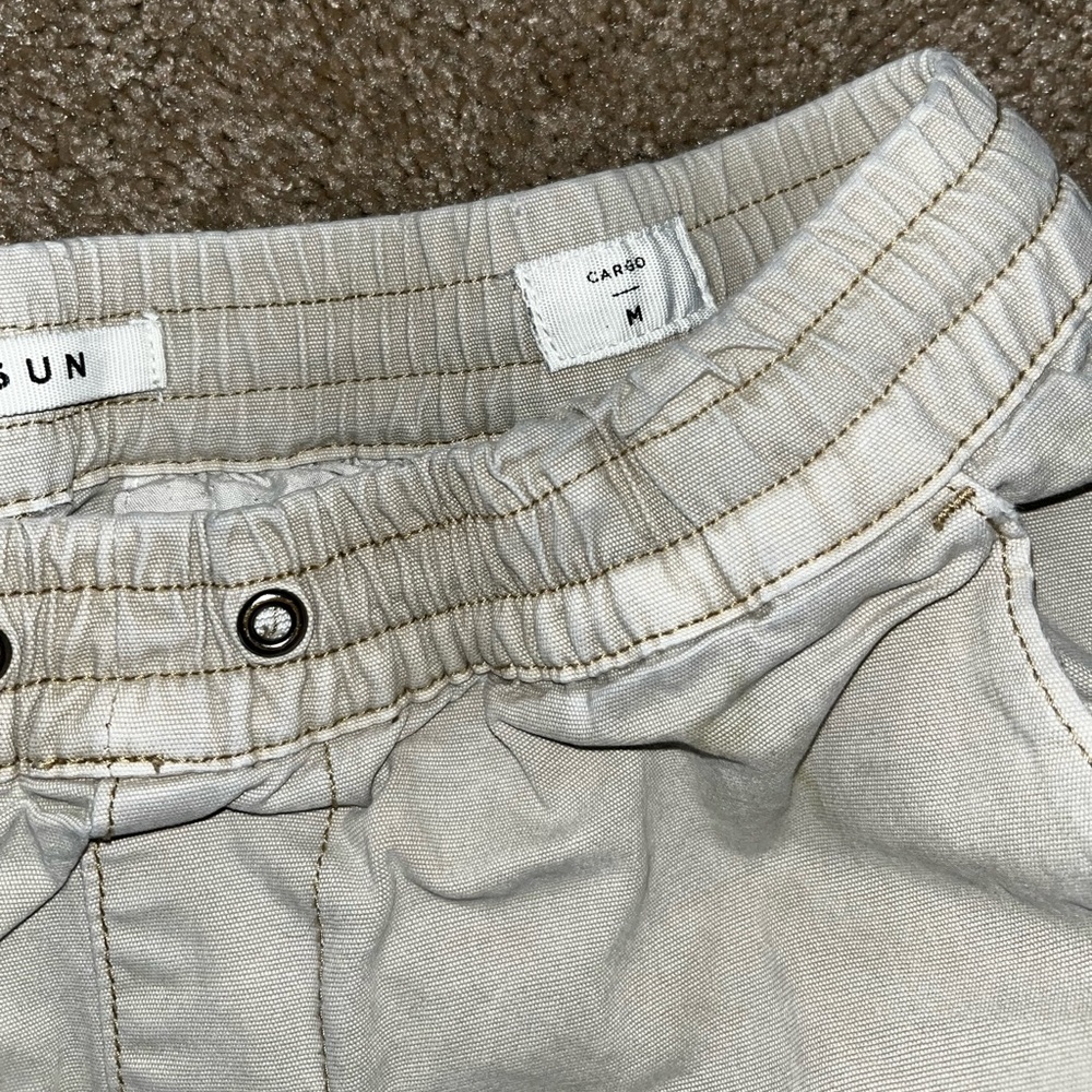 PacSun Cargo Pants